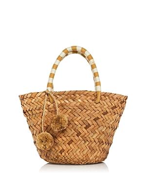Kayu St. Tropez Mini Tote