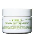 Kiehl's Since 1851 Creamy Eye Treatment With Avocado, 0.95 Oz.