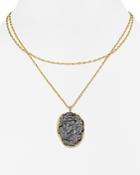 Baublebar Asteroid Layered Necklace, 15