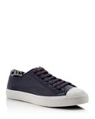Paul Smith Indie Leather Sneakers