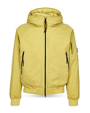 C.p. Company Slim Fit Pro Tek Hooded Jacket