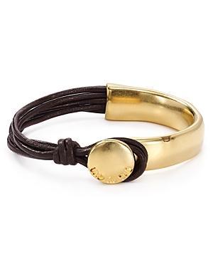 Uno De 50 Gaucho Bracelet