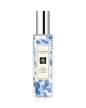 Jo Malone London Wild Bluebell Decorated Cologne 1 Oz. - Limited Edition