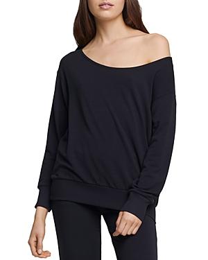 L'agence Kimora Off-the-shoulder Top