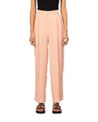 Sandro Felix Straight Leg Pants