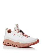 On Women's Cloudaway Low Top Sneakers
