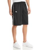 Kappa Treadwellz Logo Tape Shorts