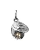 Links Of London Lucky Catch Shell Charm