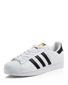 Adidas Men's Superstar Sneakers