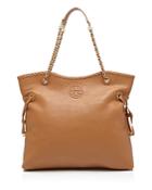 Tory Burch Tote - Marion Slouchy