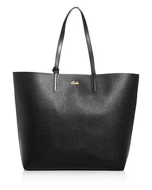 Bally Bovine Reversible Leather Tote