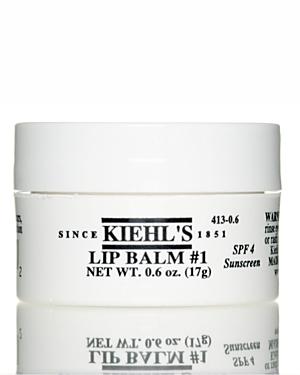 Kiehl's Since 1851 Lip Balm #1 Jar