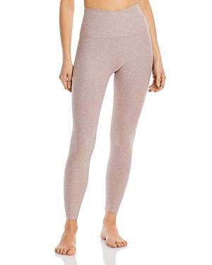 Beyond Yoga At Your Leisure High Waist Leggings