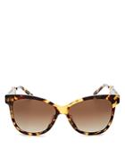 Marc Jacobs Women's Square Sunglasses, 54mm