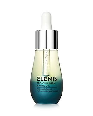 Elemis Pro-collagen Marine Oil 0.5 Oz.