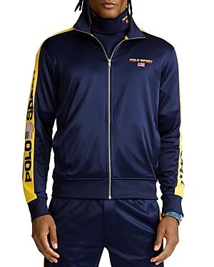 Polo Ralph Lauren Polo Sport Fleece Track Jacket