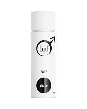 Lqd Skincare Face Shave - 100% Exclusive