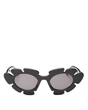 Loewe Women's Paula's Ibiza Cat Eye Sunglasses, 47mm