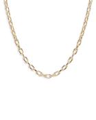 Zoe Chicco 14k Yellow Gold Chain Necklace, 16
