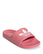 Adidas Women's Adilette Lite Slip On Slide Sandals