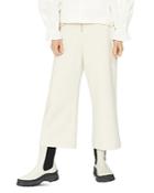 Ted Baker Elmah Cropped Flared Pants