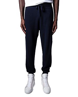 Zadig & Voltaire Nick Skull Jogger Pants