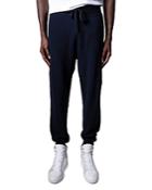 Zadig & Voltaire Nick Skull Jogger Pants