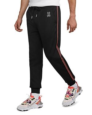 Psycho Bunny Crosby Slim Fit Track Pants
