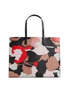 Ted Baker Icon Large Retro Tote