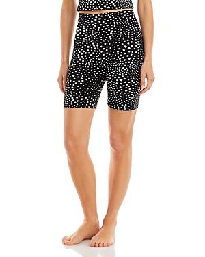 Beyond Yoga High Waist Biker Shorts