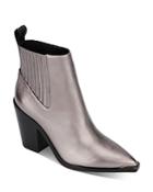 Kenneth Cole Women's West Side Ankle Booties