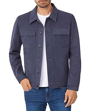Paige Creston Solid Jacket