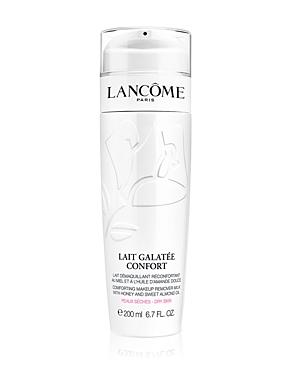 Lancome Galatee Confort Comforting Milky Cream Cleanser 6.8 Oz.