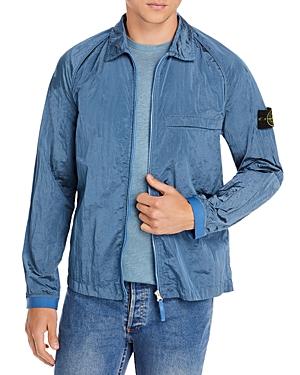 Stone Island Full Zip Jacket
