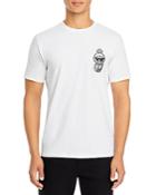 Karl Lagerfeld Paris Karl Knight Tee
