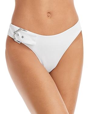 Revel Rey Hayes Belted Bikini Bottom