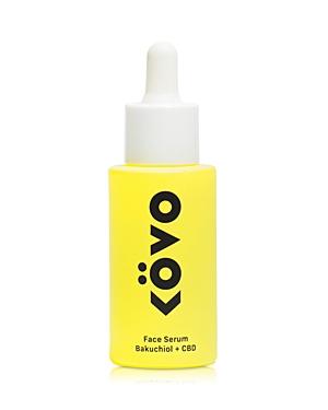 Kovo Bakuchiol + Cbd Alternative Retinol Repair Serum 0.4 Oz.