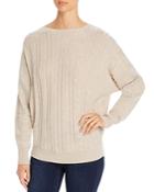 Fabiana Filippi Sequined Cashmere Sweater