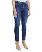 Ag Super Skinny Jeans In Decidious