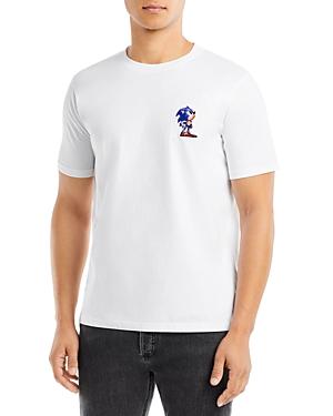 Bricktown Sonic Cotton Tee
