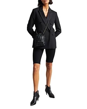 Ted Baker Blayce Peak Lapel Double Breasted Blazer