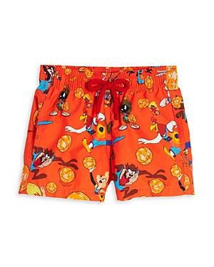 Vilebrequin Space Jam: A New Legacy 3 Swim Trunks