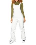 Halfdays Carson Bib Waterproof Winter Overalls
