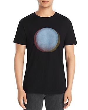 Vestige Tri Circle Graphic Tee