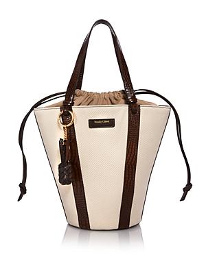See By Chloe Cecilya Medium Canvas Tote