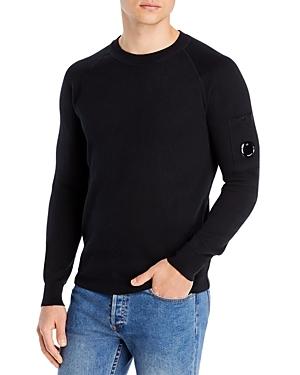 C.p. Company Sea Island Crewneck Sweater