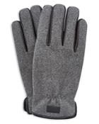 Ted Baker Rolls Wool Gloves