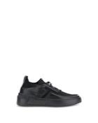 Tod's Men's No Code Casetta Lace Up Sneakers