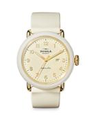 Shinola Detrola Au Yeah Watch, 43mm