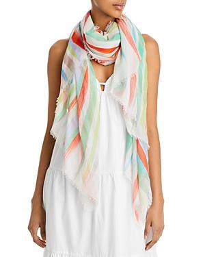 Echo Brushstrokes Wrap